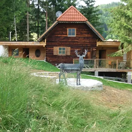 Weiberle Hochschwab *