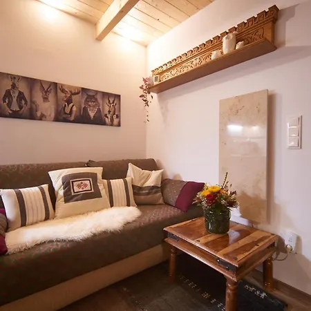 Weiberle Hochschwab Dom wakacyjny *