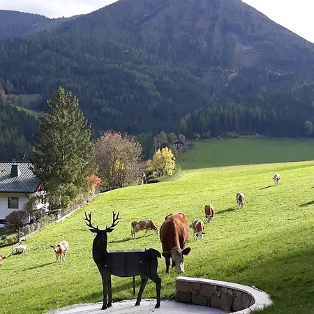 Weiberle Hochschwab *