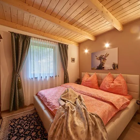 Weiberle Hochschwab Ferienhaus *
