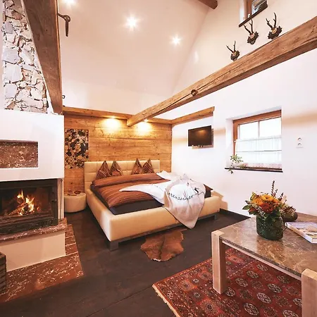 Weiberle Hochschwab * Etmissl