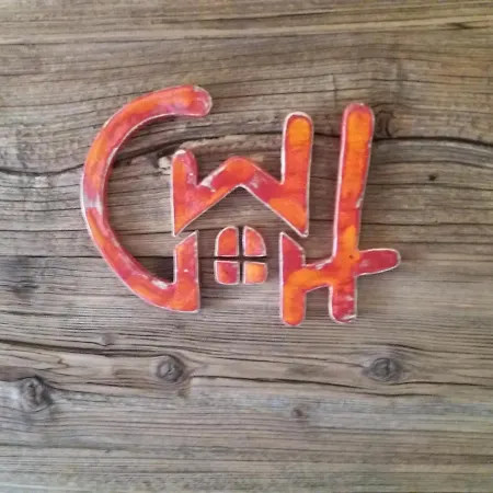 Weiberle Hochschwab 別荘