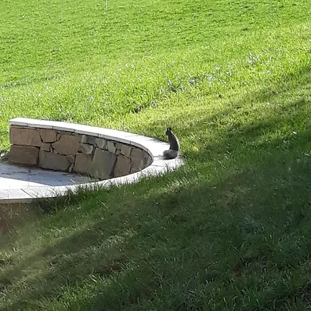 別荘 Weiberle Hochschwab Etmissl