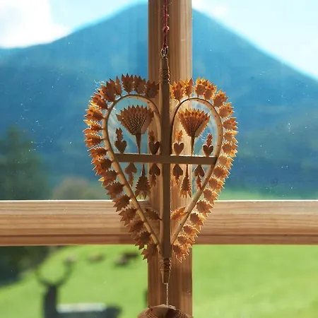 Weiberle Hochschwab Dom wakacyjny Etmissl