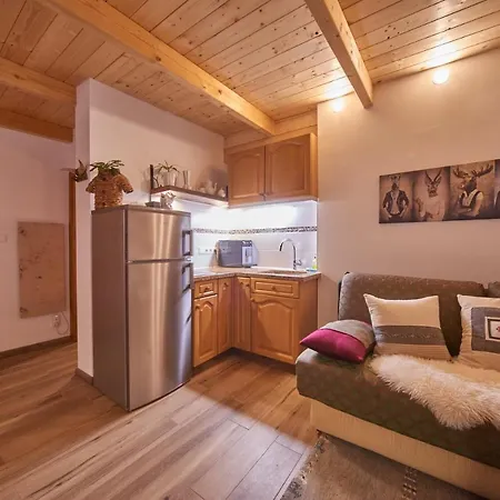 別荘 Weiberle Hochschwab *