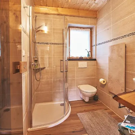 Weiberle Hochschwab 別荘 Etmissl