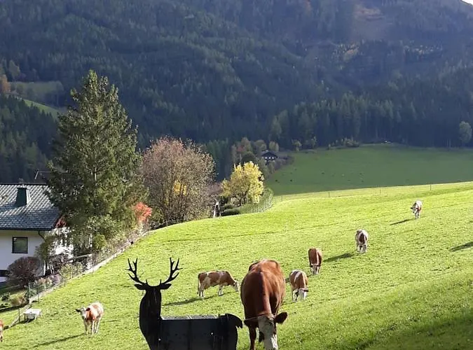 Weiberle Hochschwab *