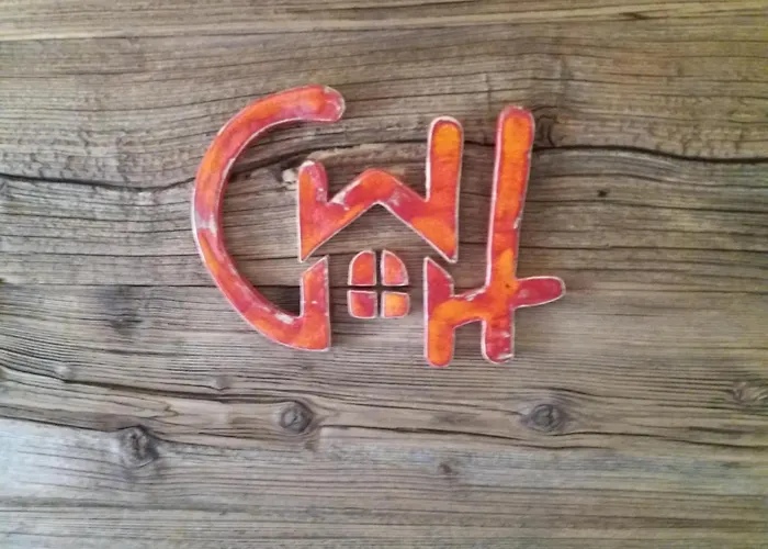 Weiberle Hochschwab Ferienhaus