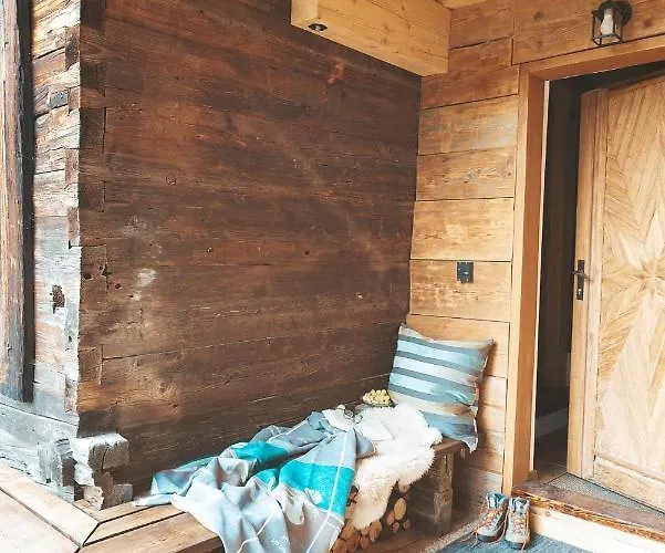 Weiberle Hochschwab Nyaraló Etmissl