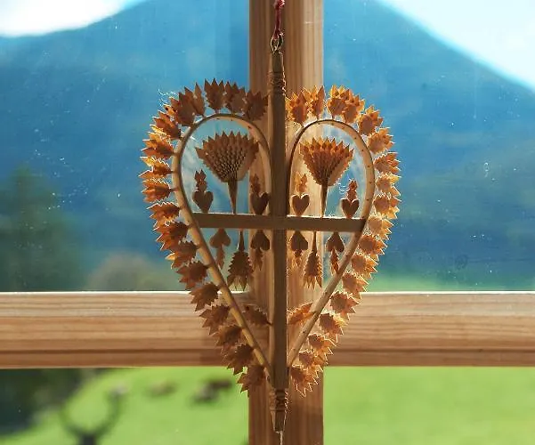 Weiberle Hochschwab Nyaraló Etmissl